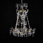 1468 7160 CHANDELIER